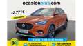 MG ZS 2.5 V6 Core 180 Naranja - thumbnail 1