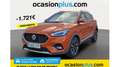 MG ZS 2.5 V6 Core 180 Arancione - thumbnail 1