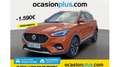 MG ZS 2.5 V6 Core 180 Oranje - thumbnail 1