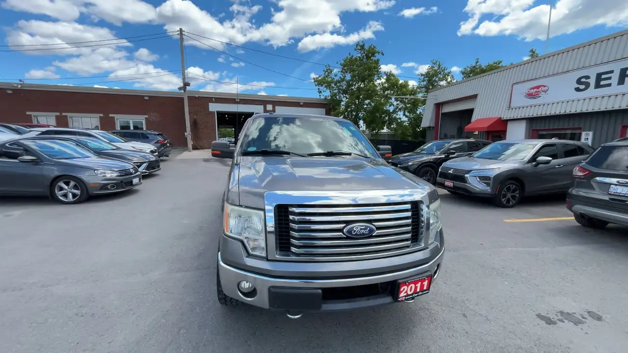 Ford F 150 снимка Ford F 150