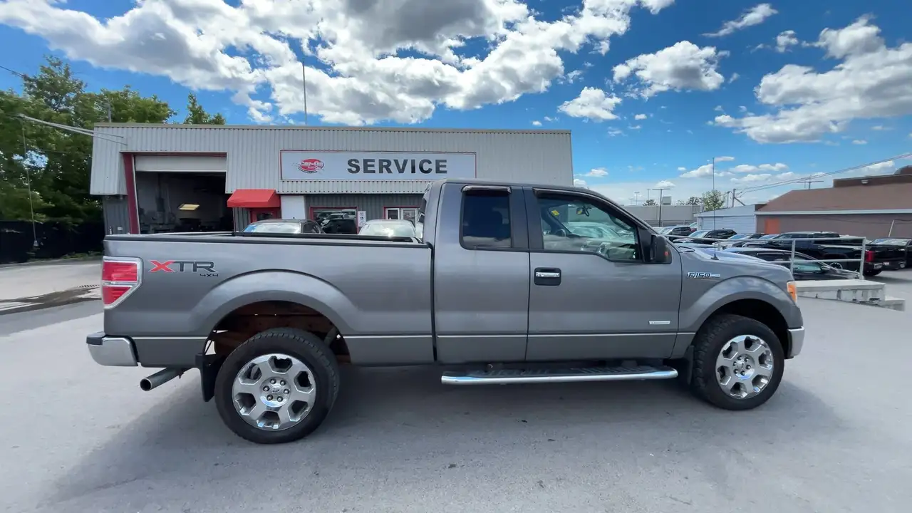 Ford F 150 снимка Ford F 150