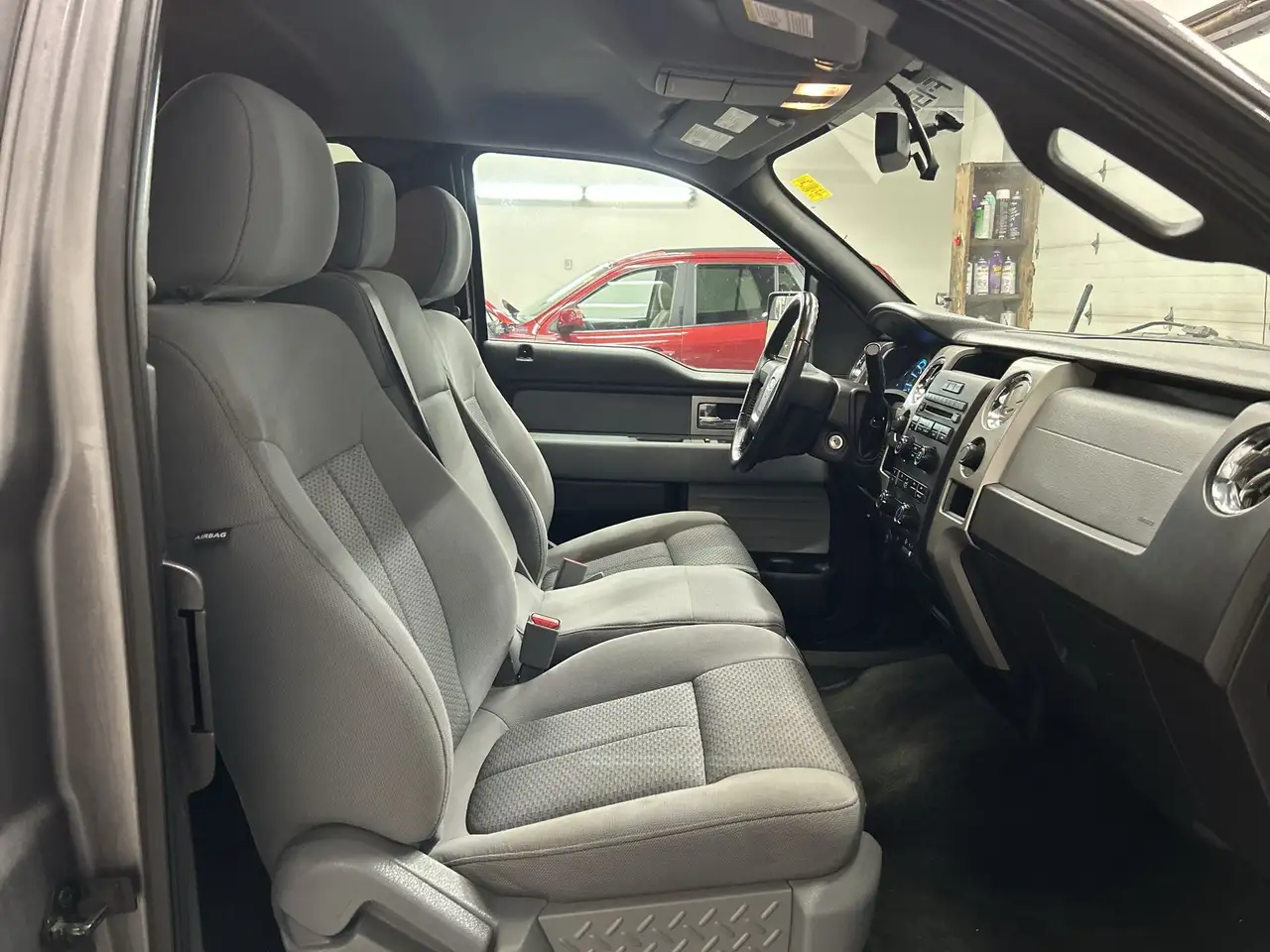 Ford F 150 снимка Ford F 150