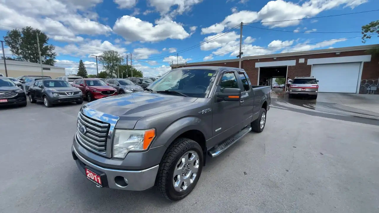 Ford F 150 снимка Ford F 150