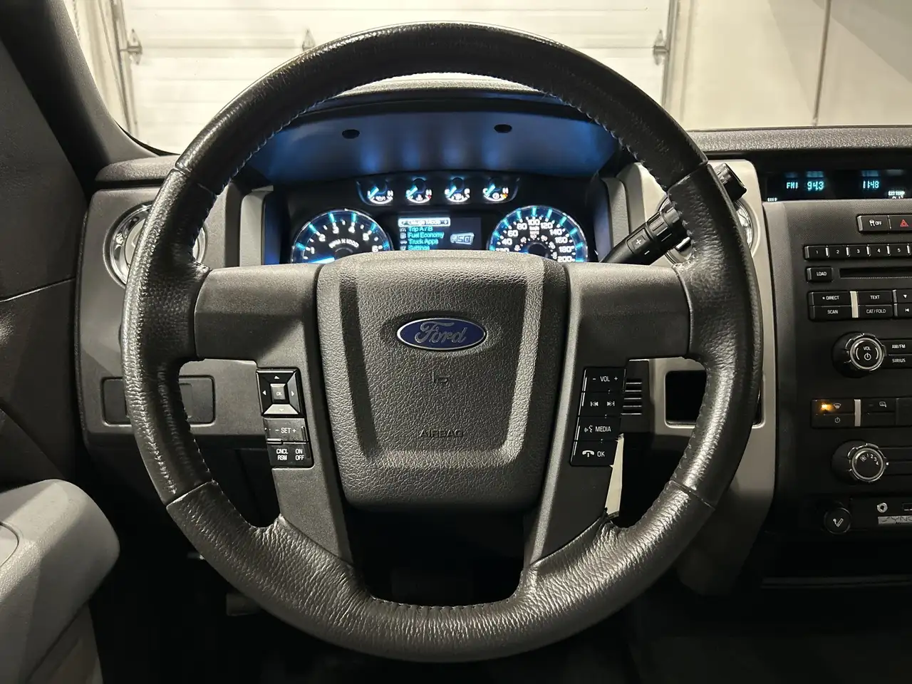Ford F 150 снимка Ford F 150