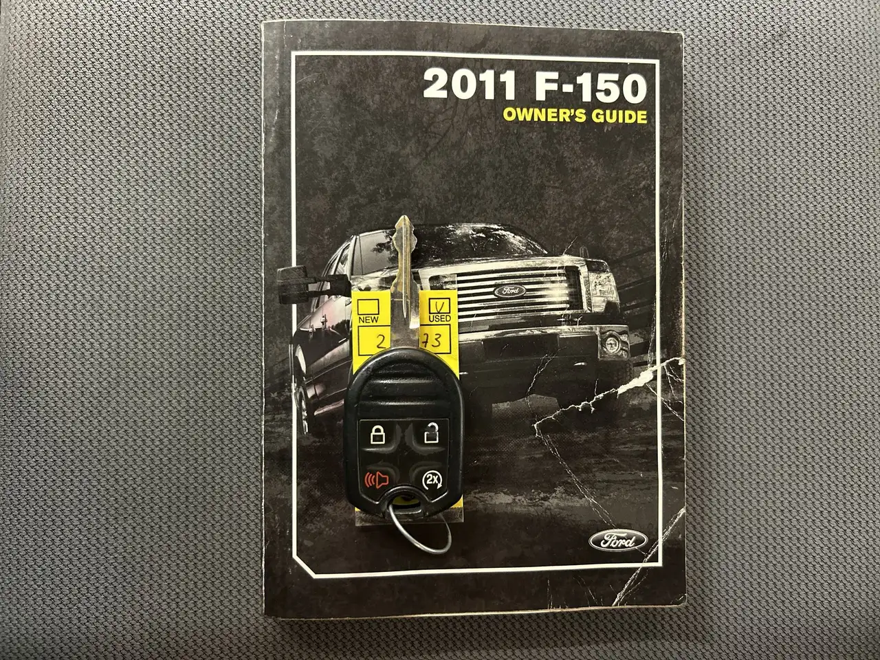 Ford F 150 снимка Ford F 150
