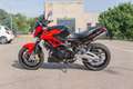 Aprilia Shiver 750 35 Kw ABS Rouge - thumbnail 3