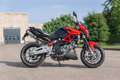 Aprilia Shiver 750 35 Kw ABS Rouge - thumbnail 1