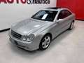 Mercedes-Benz CLK 500 CAT AVANTGARDE - ISCRITTA ASI Argent - thumbnail 16