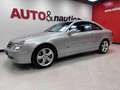 Mercedes-Benz CLK 500 CAT AVANTGARDE - ISCRITTA ASI Argent - thumbnail 17