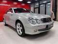Mercedes-Benz CLK 500 CAT AVANTGARDE - ISCRITTA ASI Silber - thumbnail 20