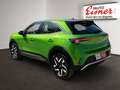 Opel Mokka-E Mokka e Elegance ACC AUT DynLicht Fernlichtass. Grün - thumbnail 12