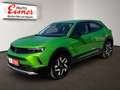 Opel Mokka-E Mokka e Elegance ACC AUT DynLicht Fernlichtass. Grün - thumbnail 3