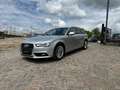 Audi A4 Ambiente Automatik SHZ TÜV 2Hand siva - thumbnail 1