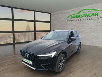 T6 Twin Recharge R-Design