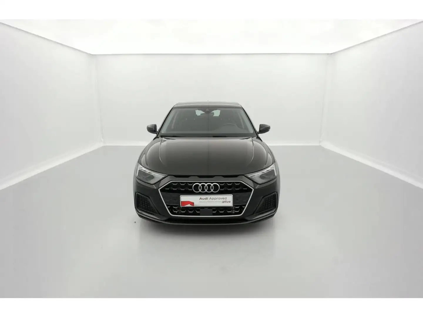 Audi A1 Sportback Business Edition Advanced 30TFSI 81kW(11 Gris - 2