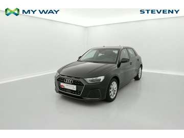 Sportback Business Edition Advanced 30TFSI 81kW(110cv) S tronic
