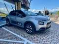 Citroen C3 PureTech 110 S&S Max - AZIENDALE Silber - thumbnail 3