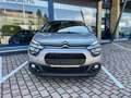 Citroen C3 PureTech 110 S&S Max - AZIENDALE Silber - thumbnail 2