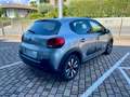 Citroen C3 PureTech 110 S&S Max - AZIENDALE Silber - thumbnail 4