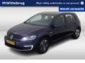 Volkswagen e-Golf E-DITION / Digitaal dashboard / LED / Navigatie / Bleu - thumbnail 1
