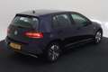 Volkswagen e-Golf E-DITION / Digitaal dashboard / LED / Navigatie / Bleu - thumbnail 6
