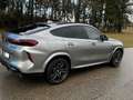 BMW X6 M xDrive Competition Sitzbel. SpoSi H-K Sport-AGA Gris - thumbnail 2