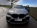BMW X6 M xDrive Competition Sitzbel. SpoSi H-K Sport-AGA Gris - thumbnail 9