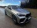 BMW X6 M xDrive Competition Sitzbel. SpoSi H-K Sport-AGA Gris - thumbnail 4