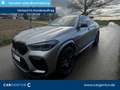 BMW X6 M xDrive Competition Sitzbel. SpoSi H-K Sport-AGA Gris - thumbnail 1