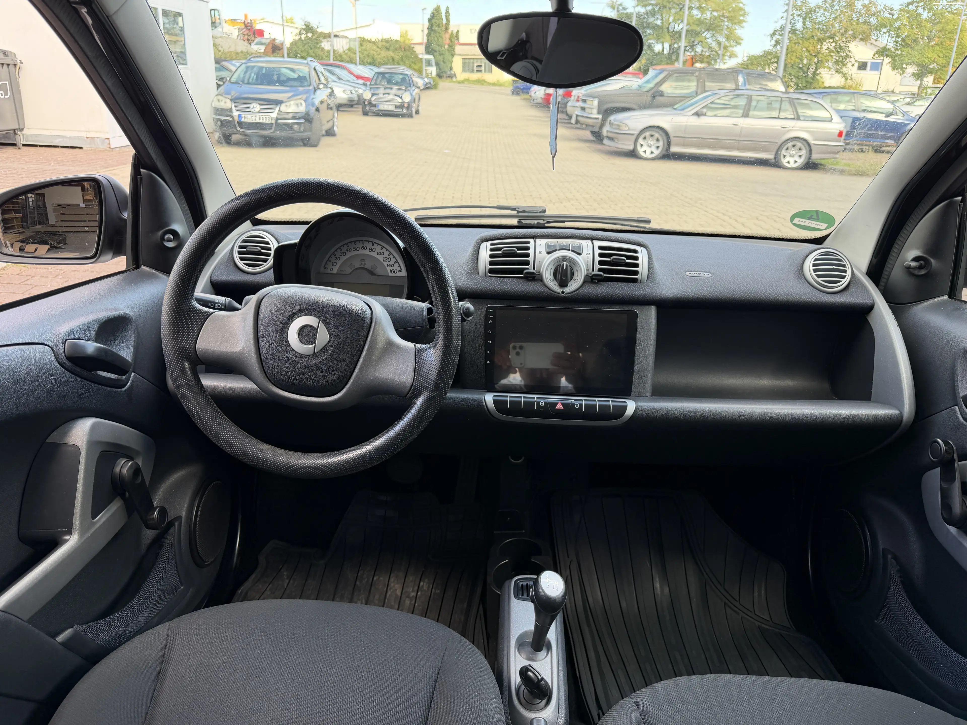 smart forTwo - — photo 8