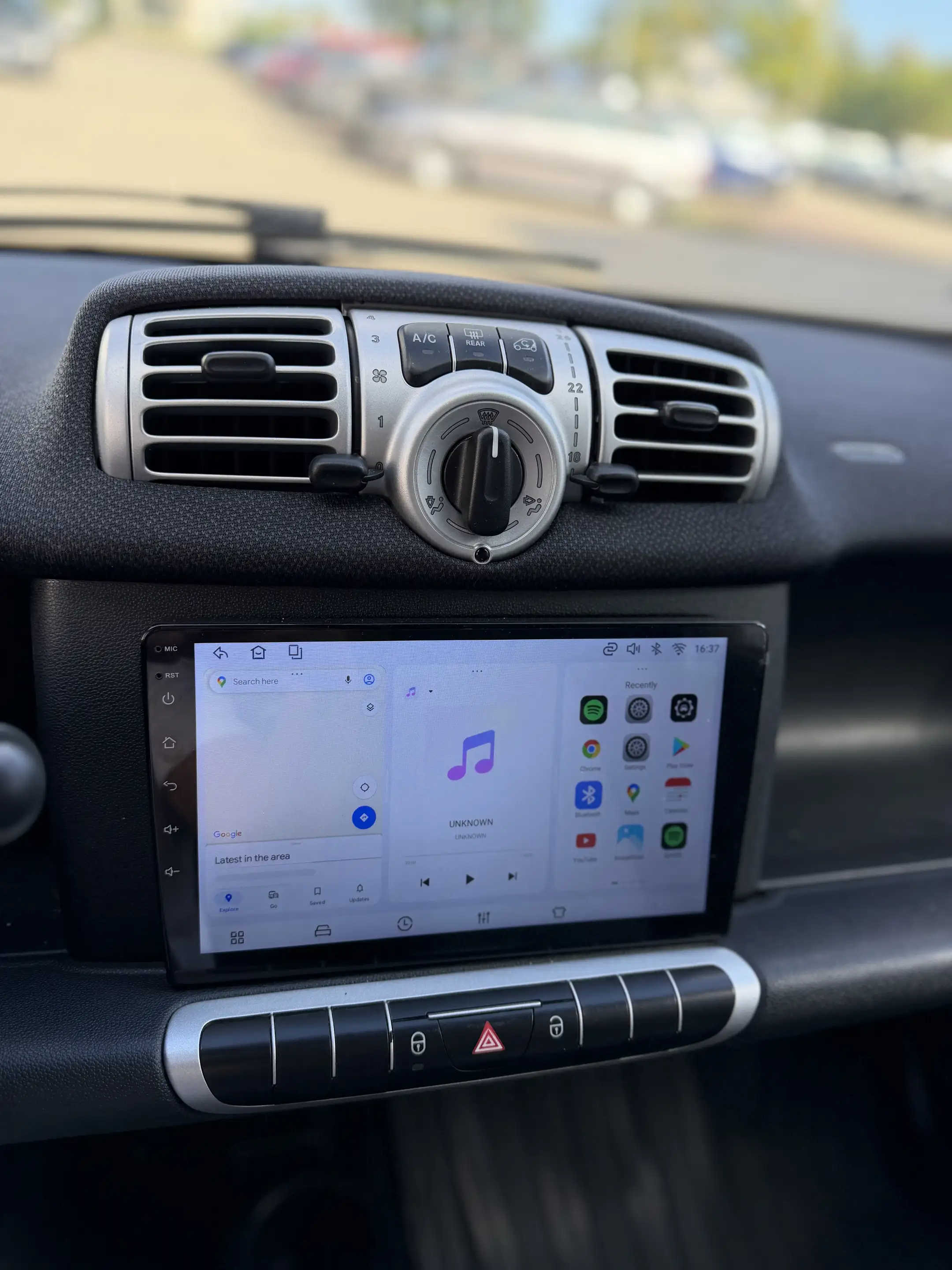 smart forTwo - — photo 12