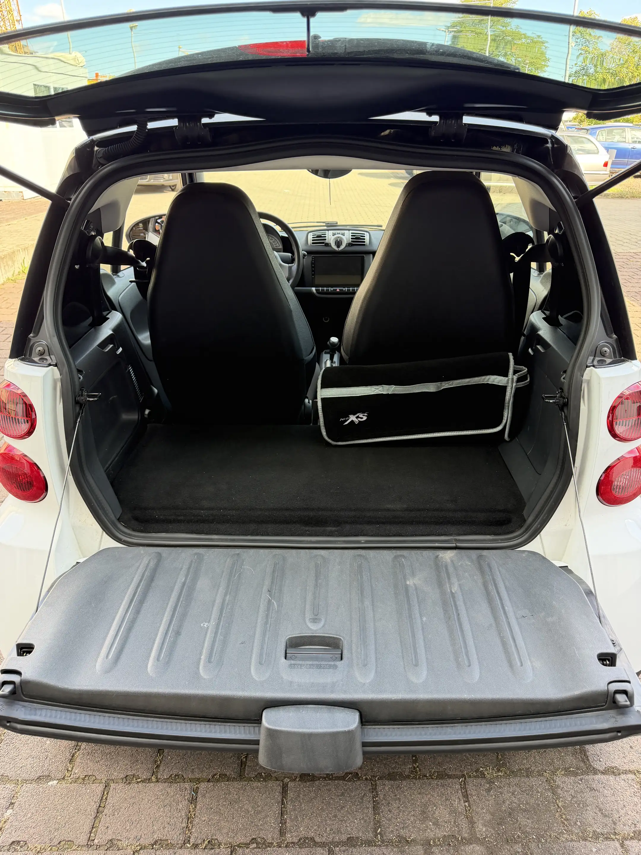 smart forTwo - — photo 4