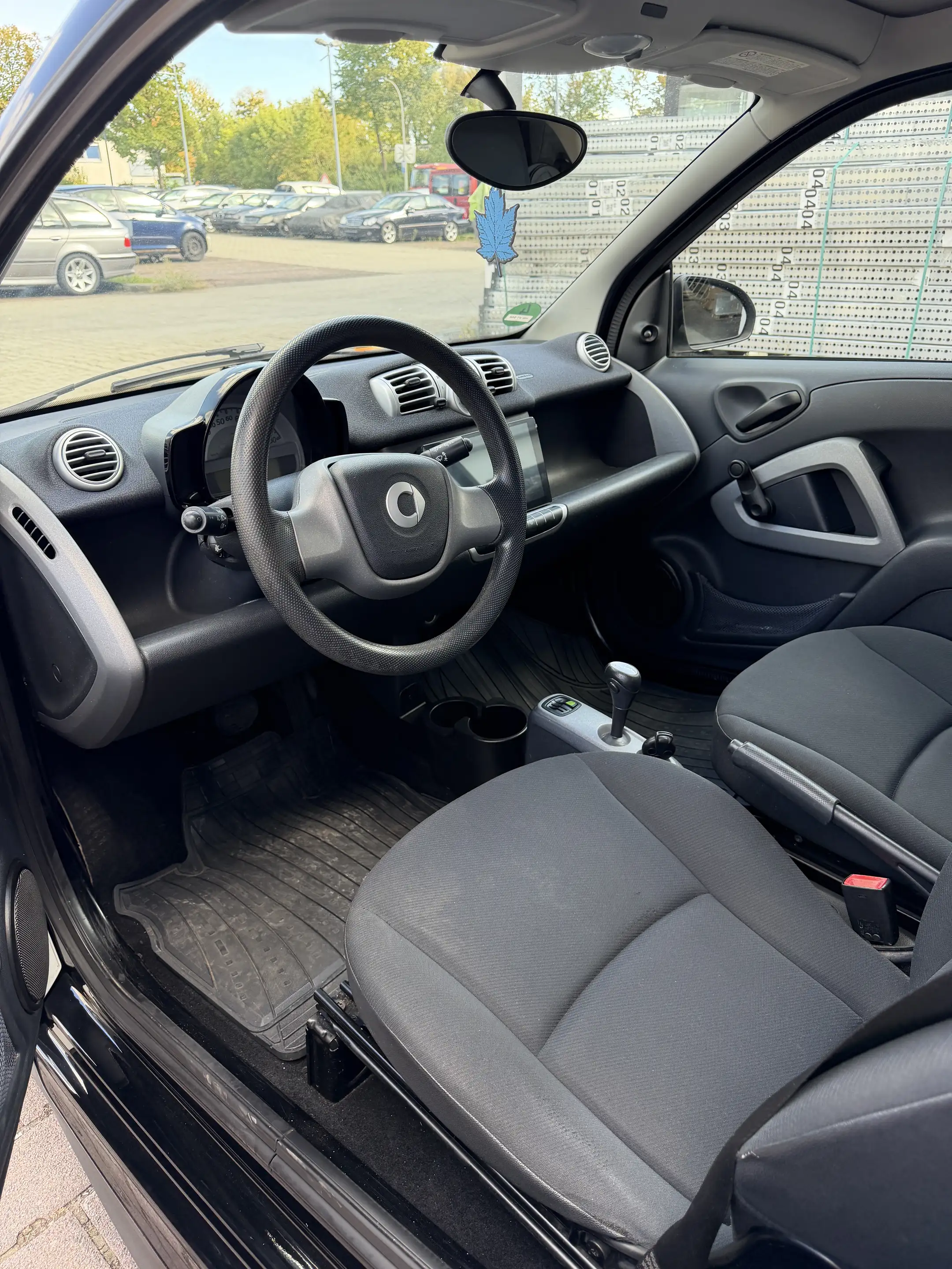 smart forTwo - — photo 9