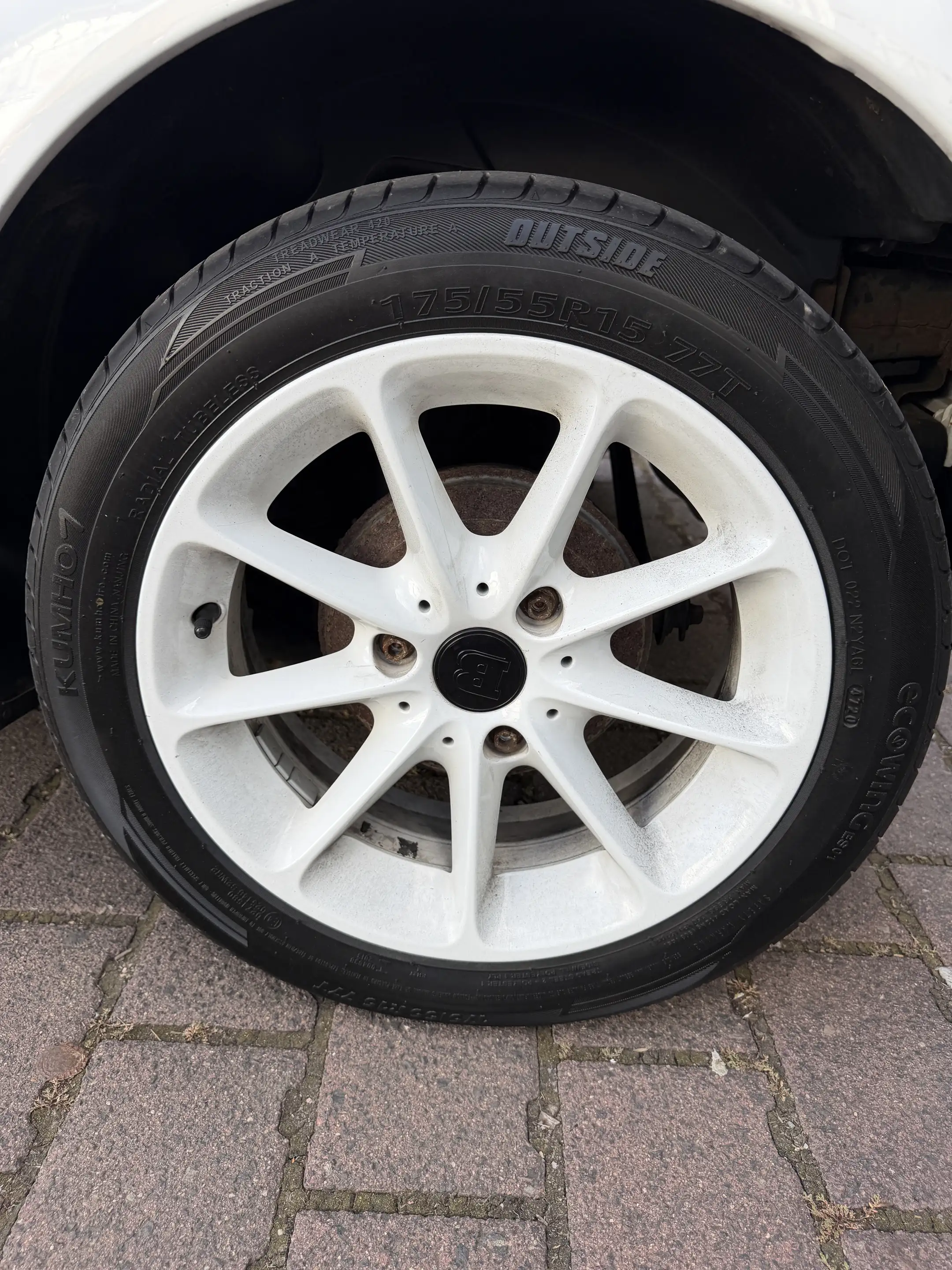 smart forTwo - — photo 15
