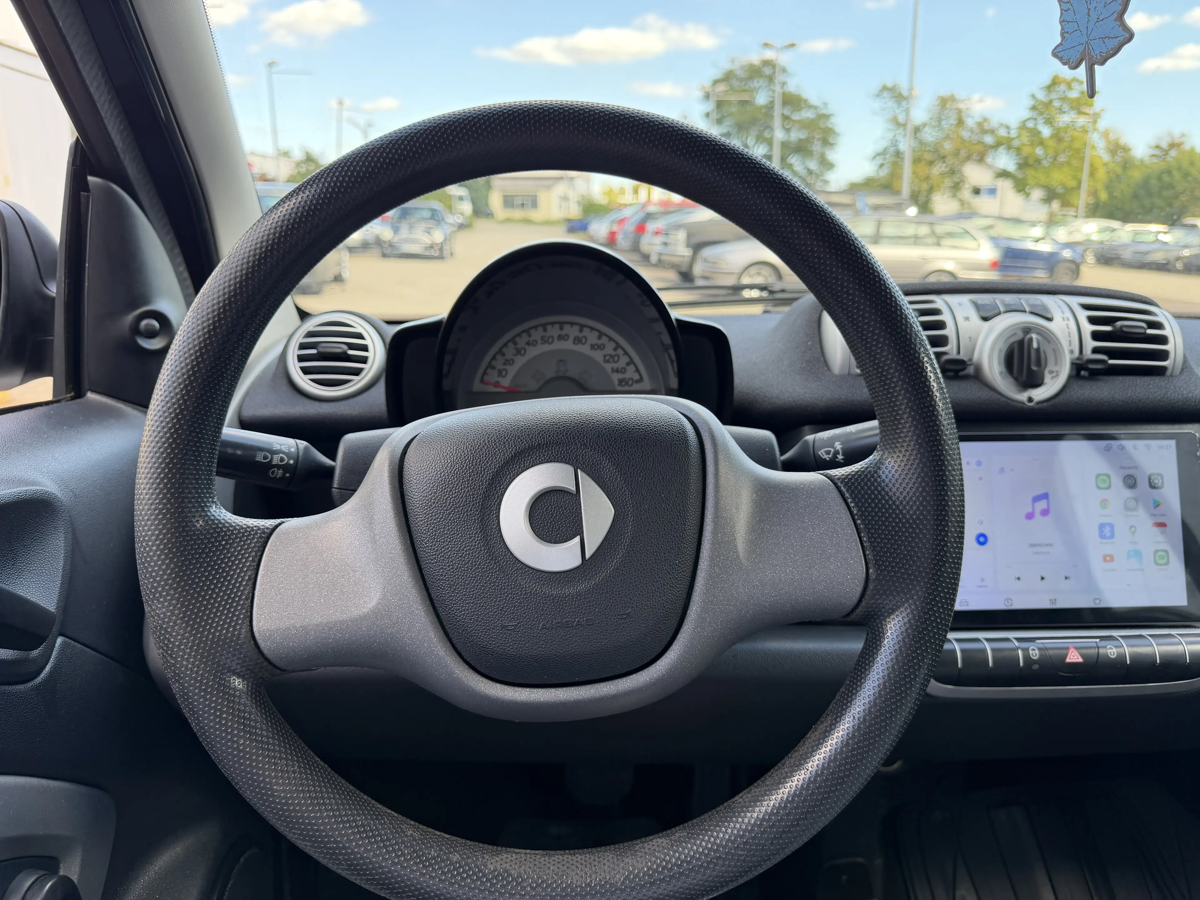 smart forTwo - — photo 10