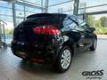 Kia Rio Dream Team 1.4 Klimaautom SHZ LenkradHZG Regensens Schwarz - thumbnail 5