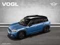 MINI Cooper S Countryman Cooper S ALL4 Countryman Blau - thumbnail 5