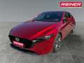 Mazda 3 Mazda3 Skyactiv-G122 Comfort+ /SO/ST Rot - thumbnail 1