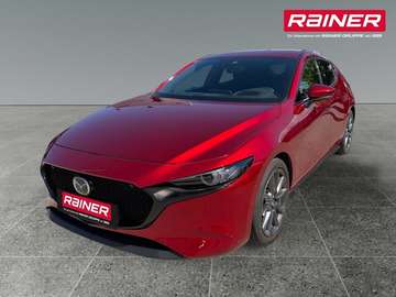 Mazda3 Skyactiv-G122 Comfort+ /SO/ST