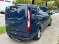 Ford Transit Custom L2 lang Dachträger AHK 2.8t PDC Blau - thumbnail 7