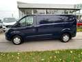Ford Transit Custom L2 lang Dachträger AHK 2.8t PDC Blau - thumbnail 4