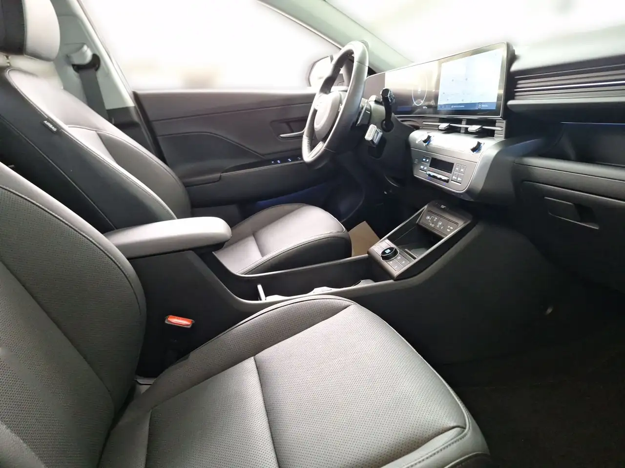 Hyundai KONA Prime Elektro 2WD 13