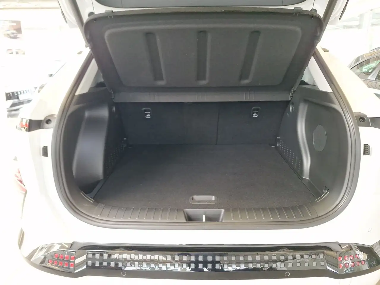 Hyundai KONA Prime Elektro 2WD 11