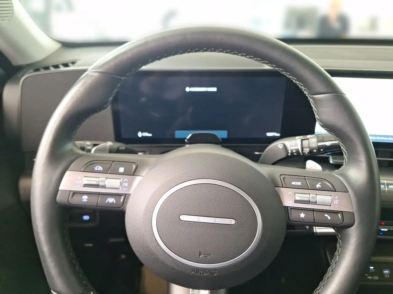 Hyundai KONA Prime Elektro 2WD 7