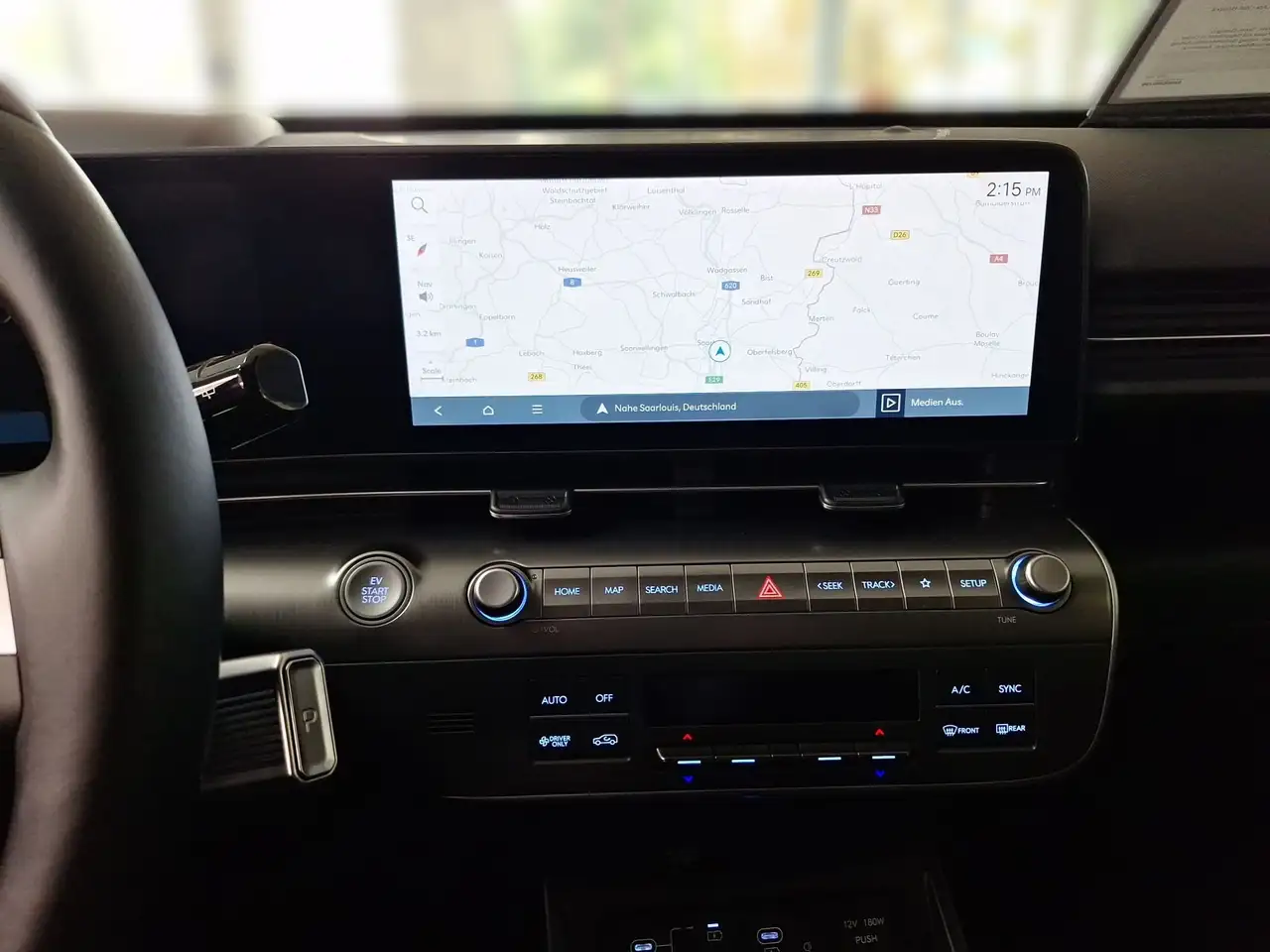 Hyundai KONA Prime Elektro 2WD 8