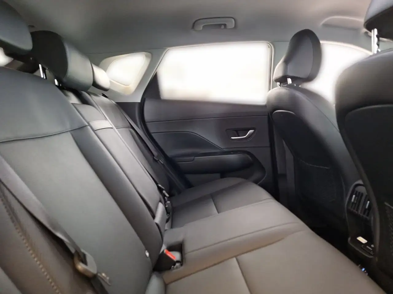 Hyundai KONA Prime Elektro 2WD 12