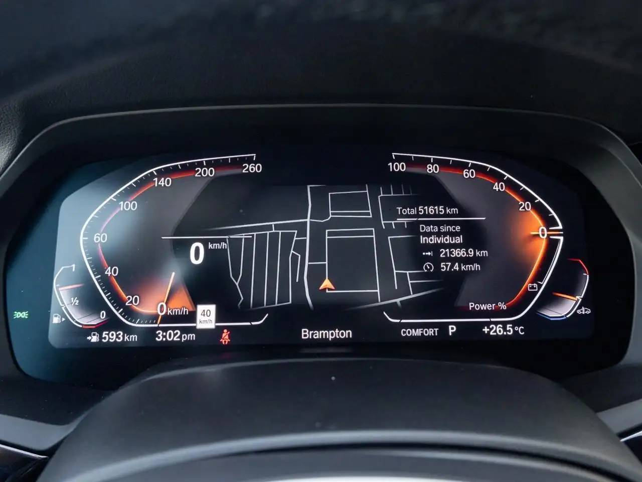 BMW X6 снимка BMW X6