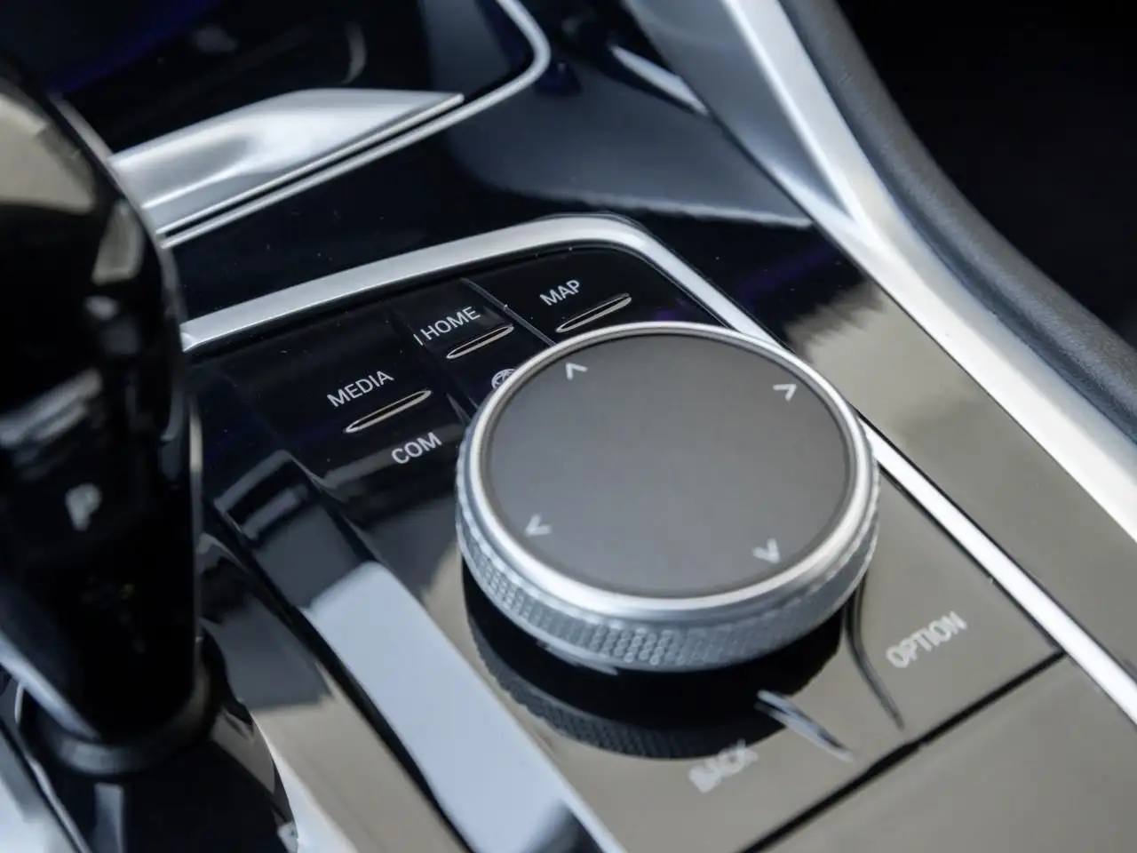 BMW X6 снимка BMW X6