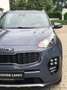 Kia Sportage GT-Line 4WD Xenon Navi Leder Kamera JBL Blau - thumbnail 13