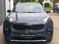 Kia Sportage GT-Line 4WD Xenon Navi Leder Kamera JBL Blau - thumbnail 3